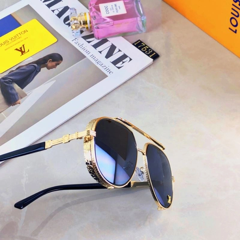 Louis Vuitton Sunglasses Seasonal 280884