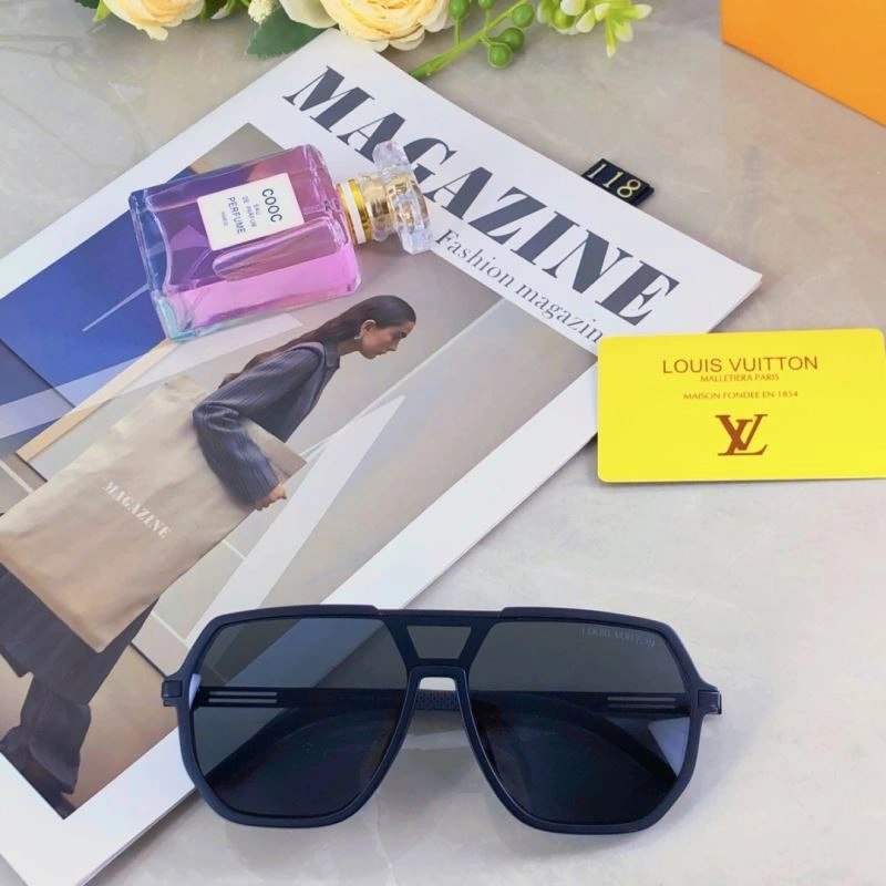 TravelReady Louis Vuitton Sunglasses 280882