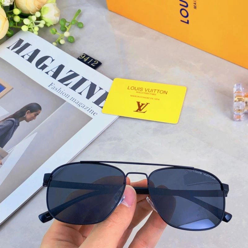 Popular Louis Vuitton Sunglasses 280875