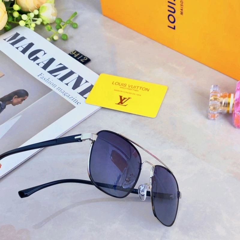Popular Louis Vuitton Sunglasses 280875