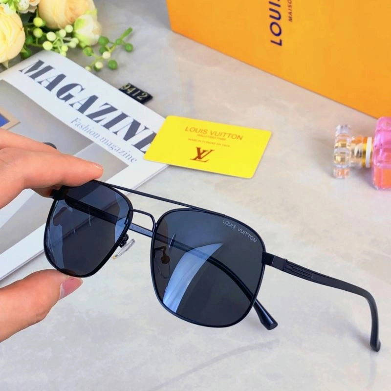 Popular Louis Vuitton Sunglasses 280875