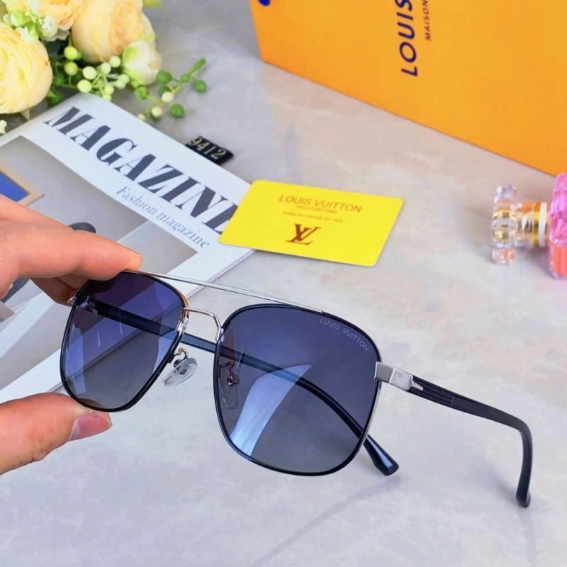 Popular Louis Vuitton Sunglasses 280875