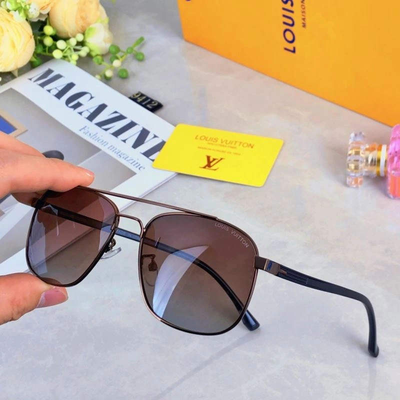 Popular Louis Vuitton Sunglasses 280875