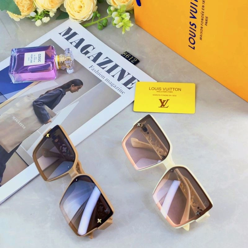 Louis Vuitton Sunglasses Neat 280877