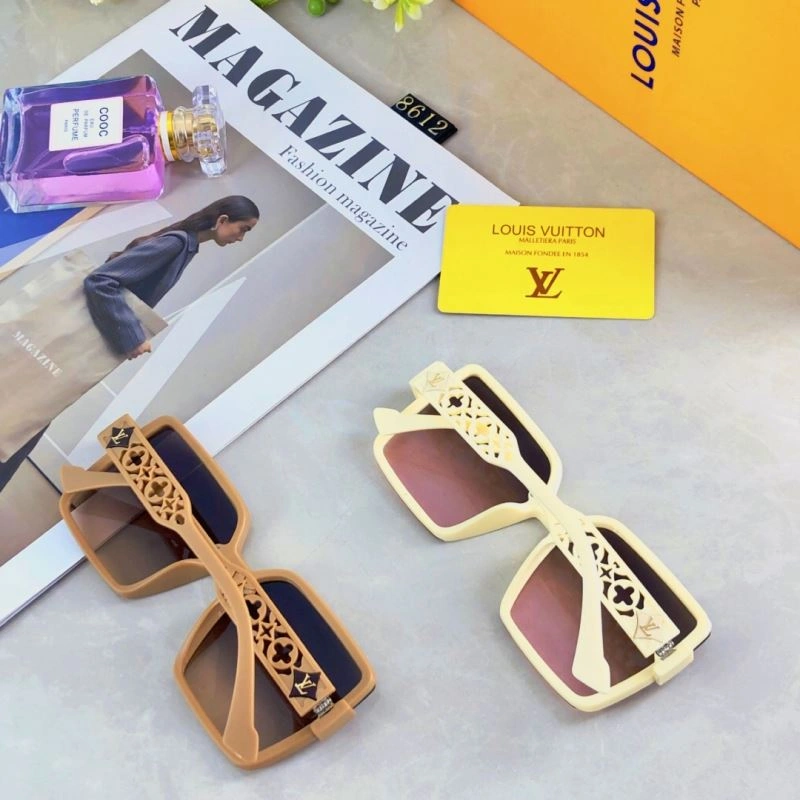Louis Vuitton Sunglasses Neat 280877