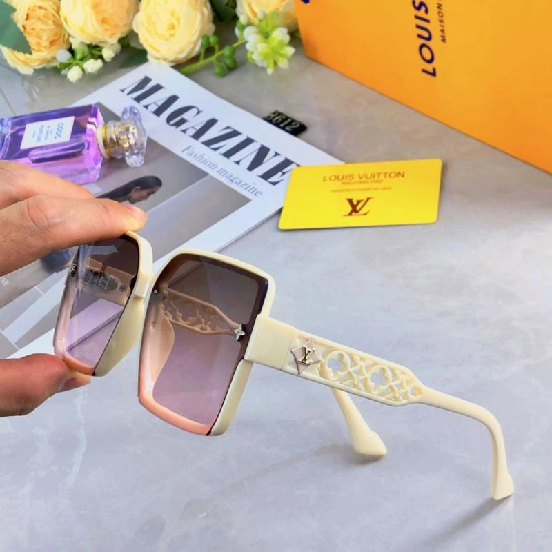 Louis Vuitton Sunglasses Neat 280877