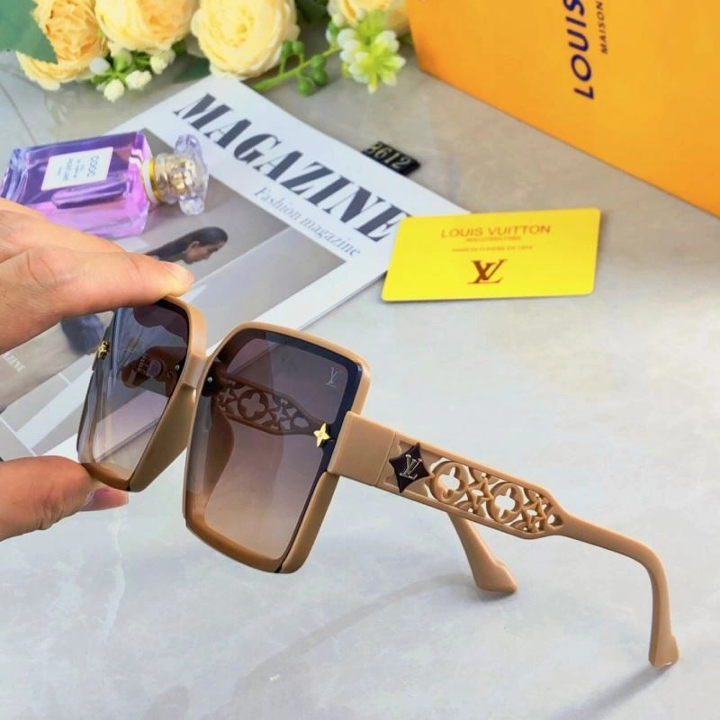 Louis Vuitton Sunglasses Neat 280877