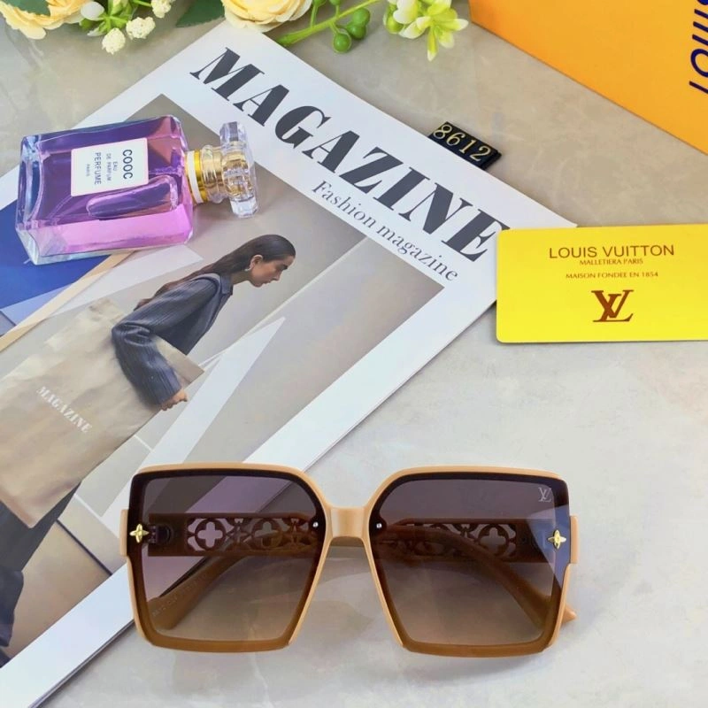 Louis Vuitton Sunglasses Neat 280877