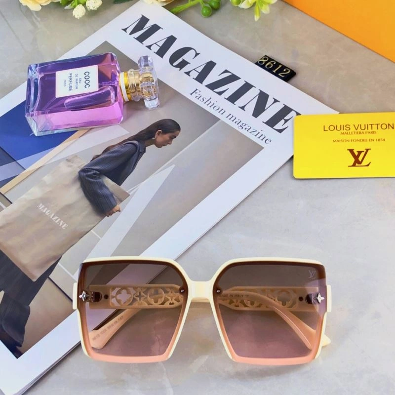 Louis Vuitton Sunglasses Neat 280877