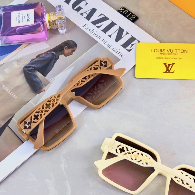 Louis Vuitton Sunglasses Neat 280877