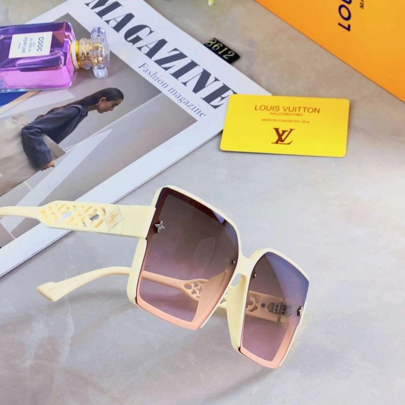 Louis Vuitton Sunglasses Neat 280877