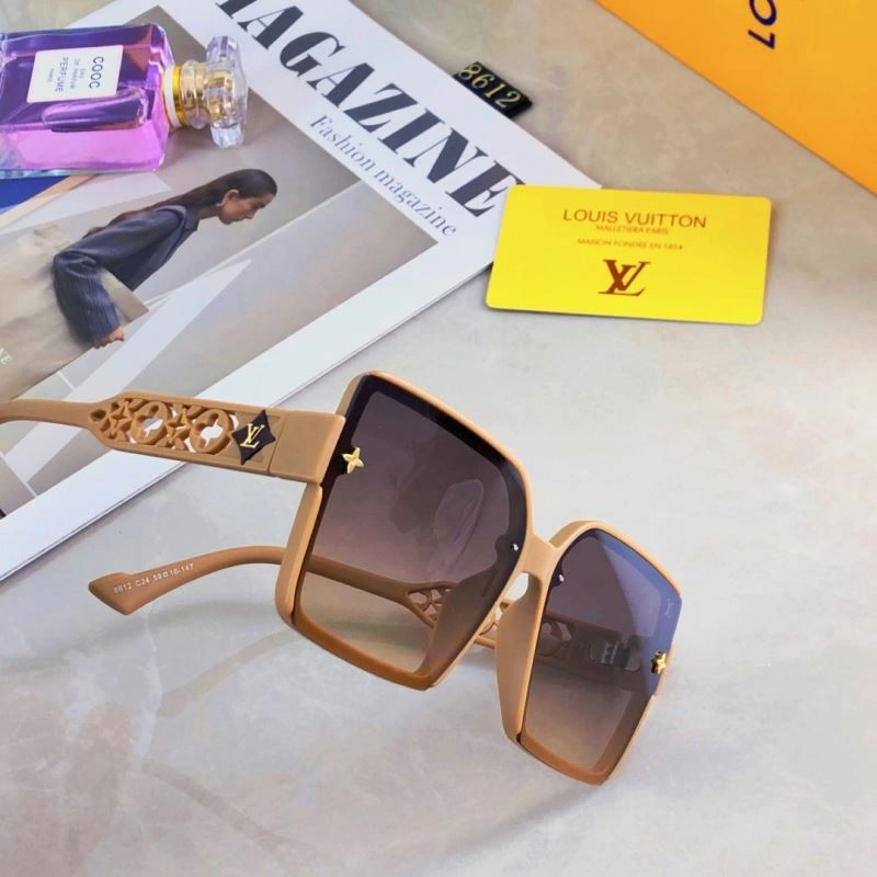 Louis Vuitton Sunglasses Neat 280877