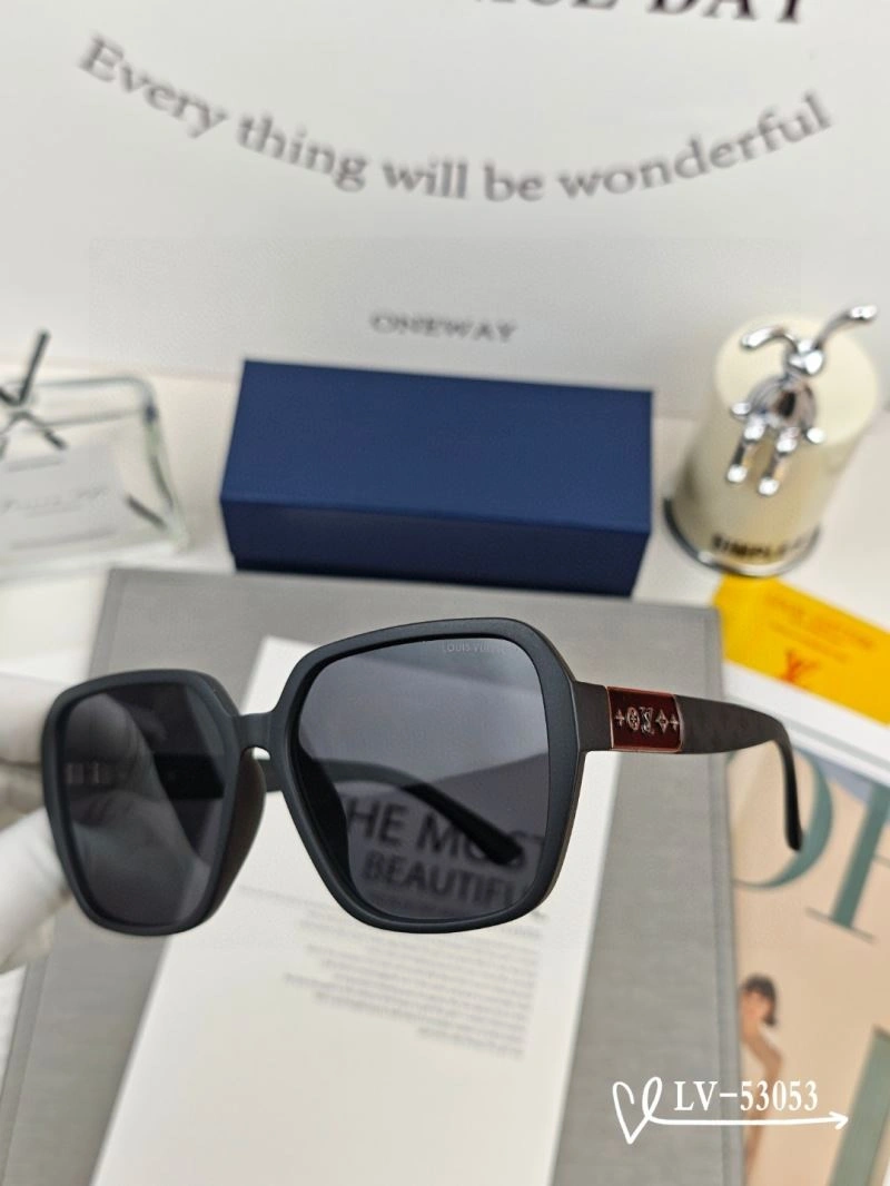 FastDry Louis Vuitton Sunglasses 280883