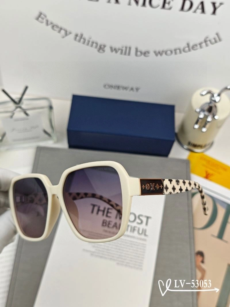 FastDry Louis Vuitton Sunglasses 280883