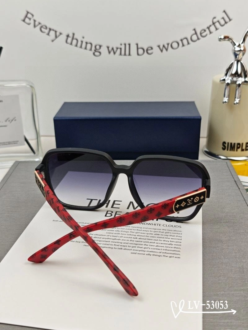 FastDry Louis Vuitton Sunglasses 280883
