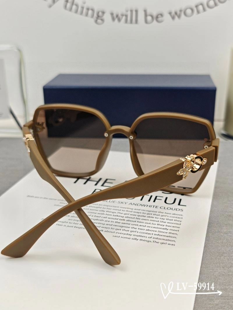 WellDesigned Louis Vuitton Sunglasses 280876