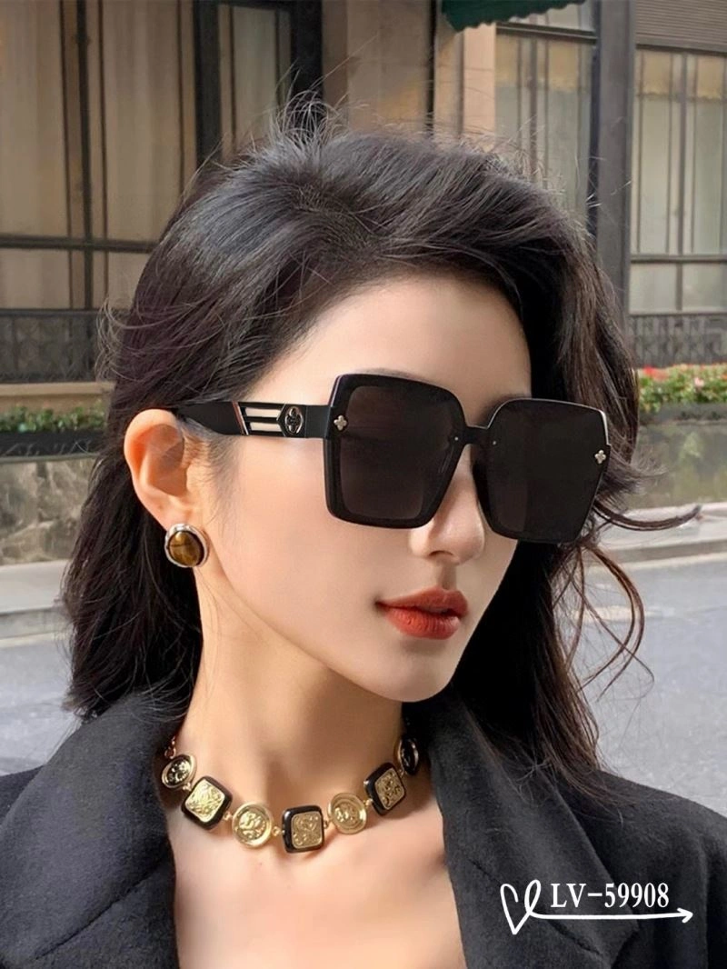Louis Vuitton Sunglasses Seasonal 280858
