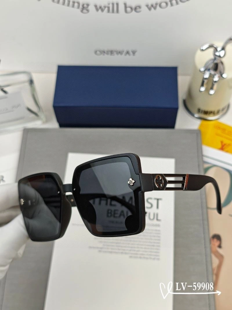 Louis Vuitton Sunglasses Seasonal 280858