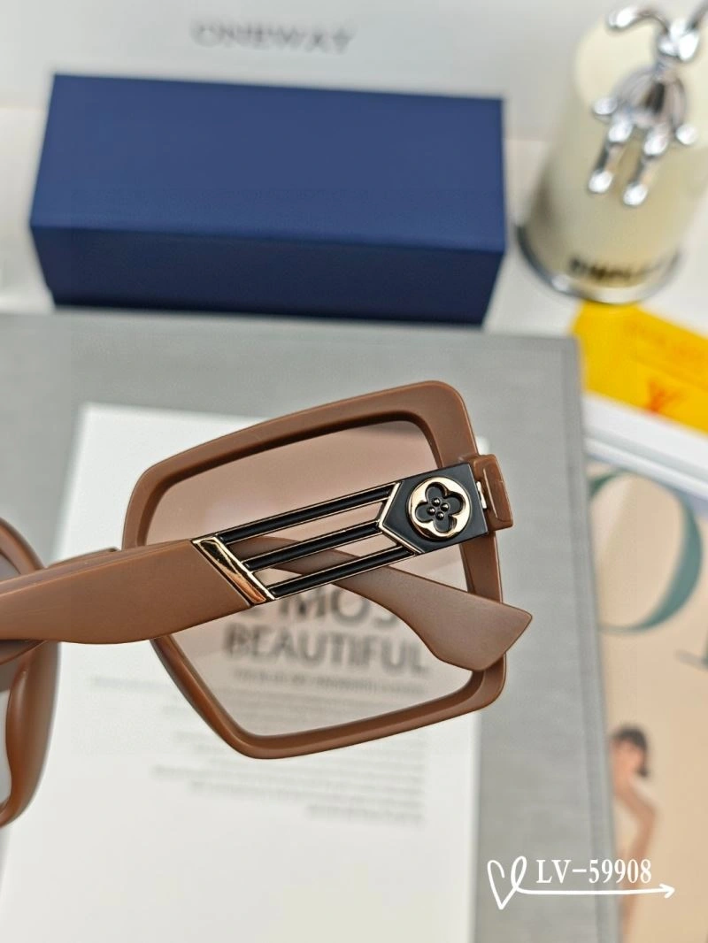 Louis Vuitton Sunglasses Seasonal 280858
