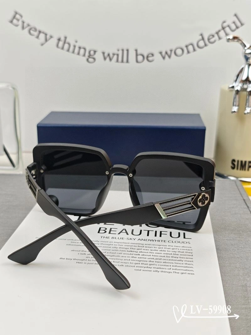 Louis Vuitton Sunglasses Seasonal 280858