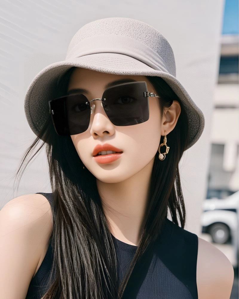 TimelessDesign Louis Vuitton Sunglasses 280856