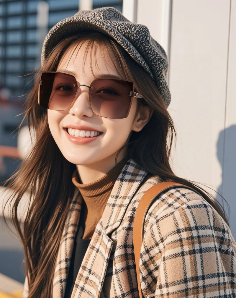 TimelessDesign Louis Vuitton Sunglasses 280856