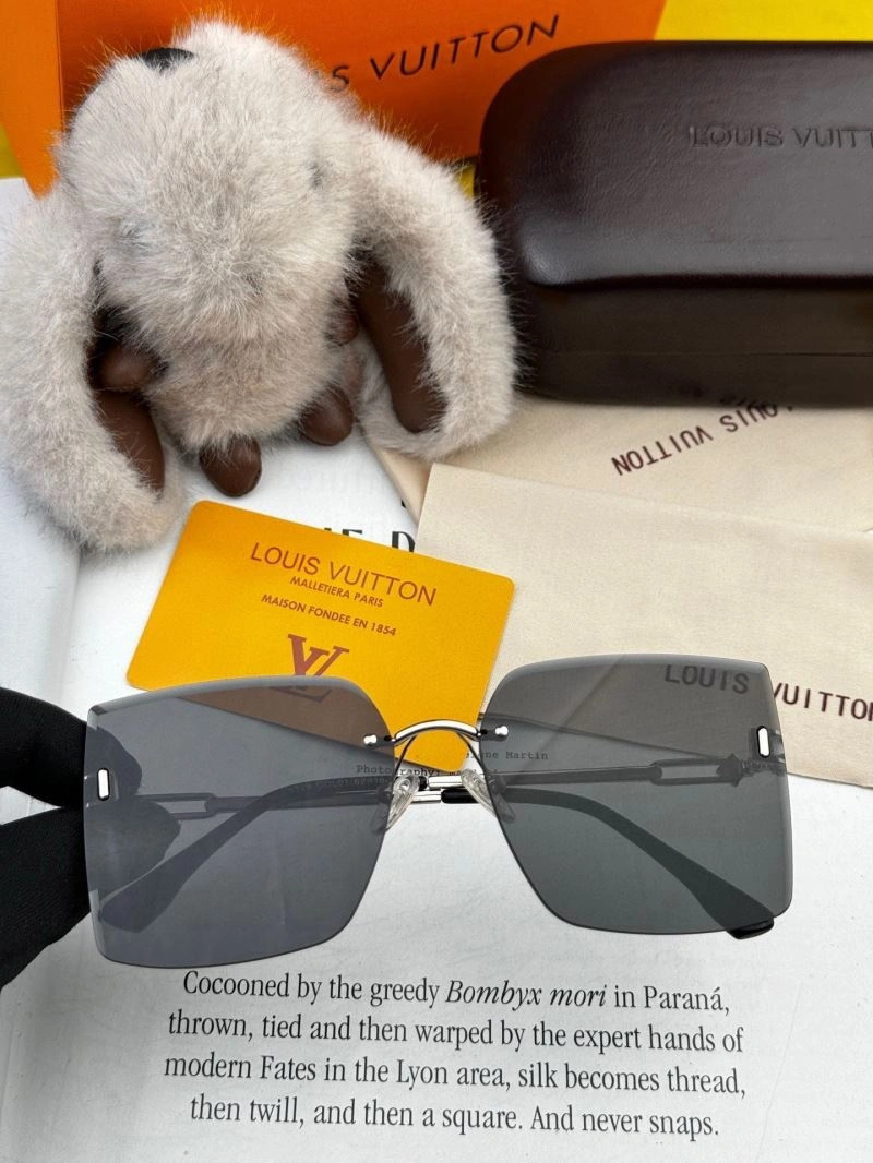 TimelessDesign Louis Vuitton Sunglasses 280856