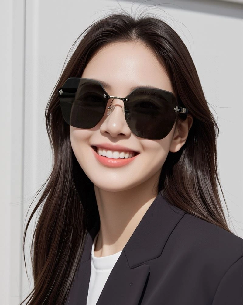 Louis Vuitton Sunglasses Thermal 280864