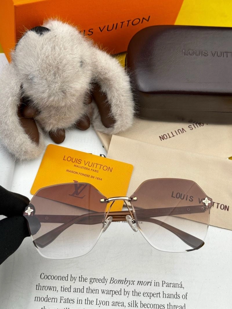 Louis Vuitton Sunglasses Thermal 280864