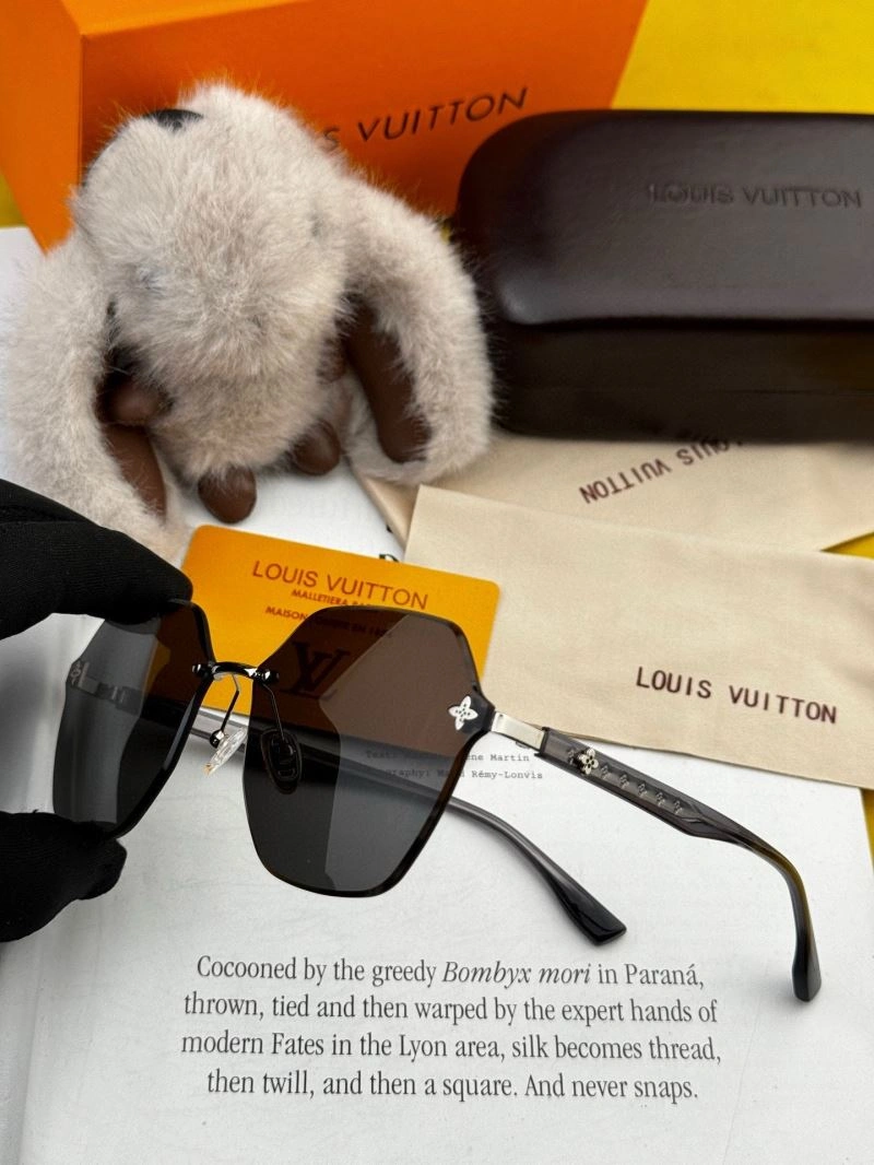 Louis Vuitton Sunglasses Thermal 280864