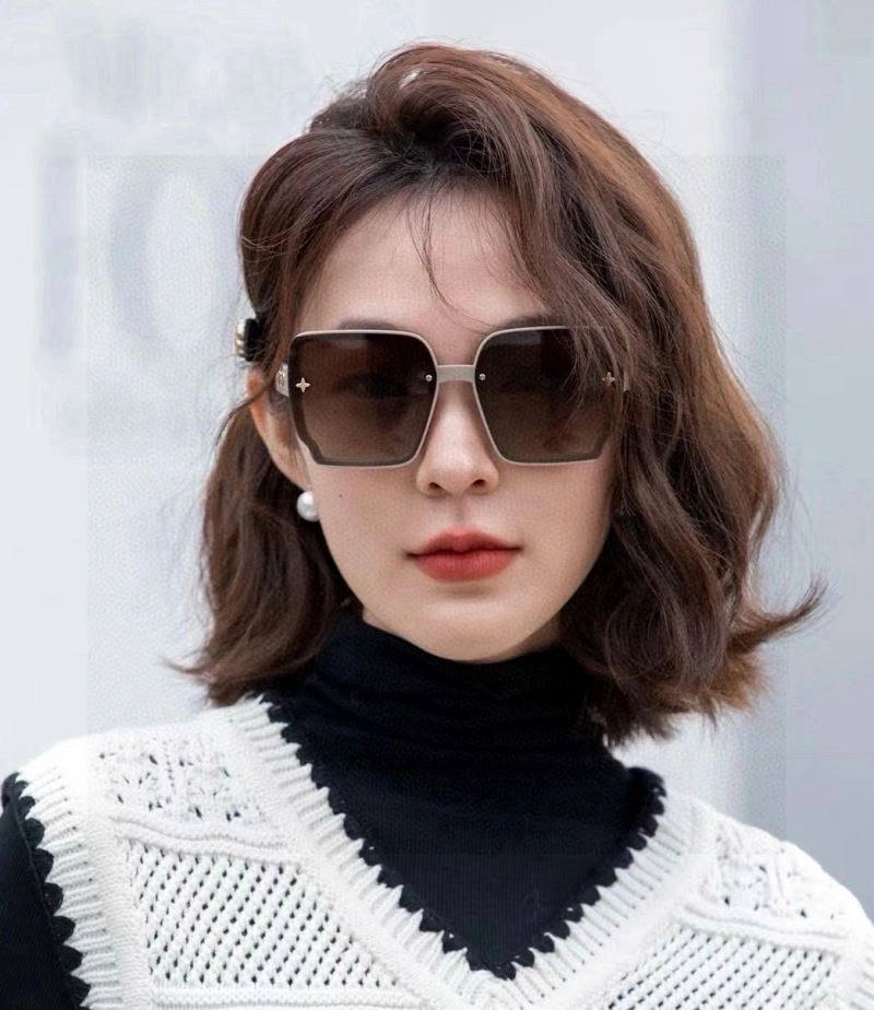 Breathable Louis Vuitton Sunglasses 280870