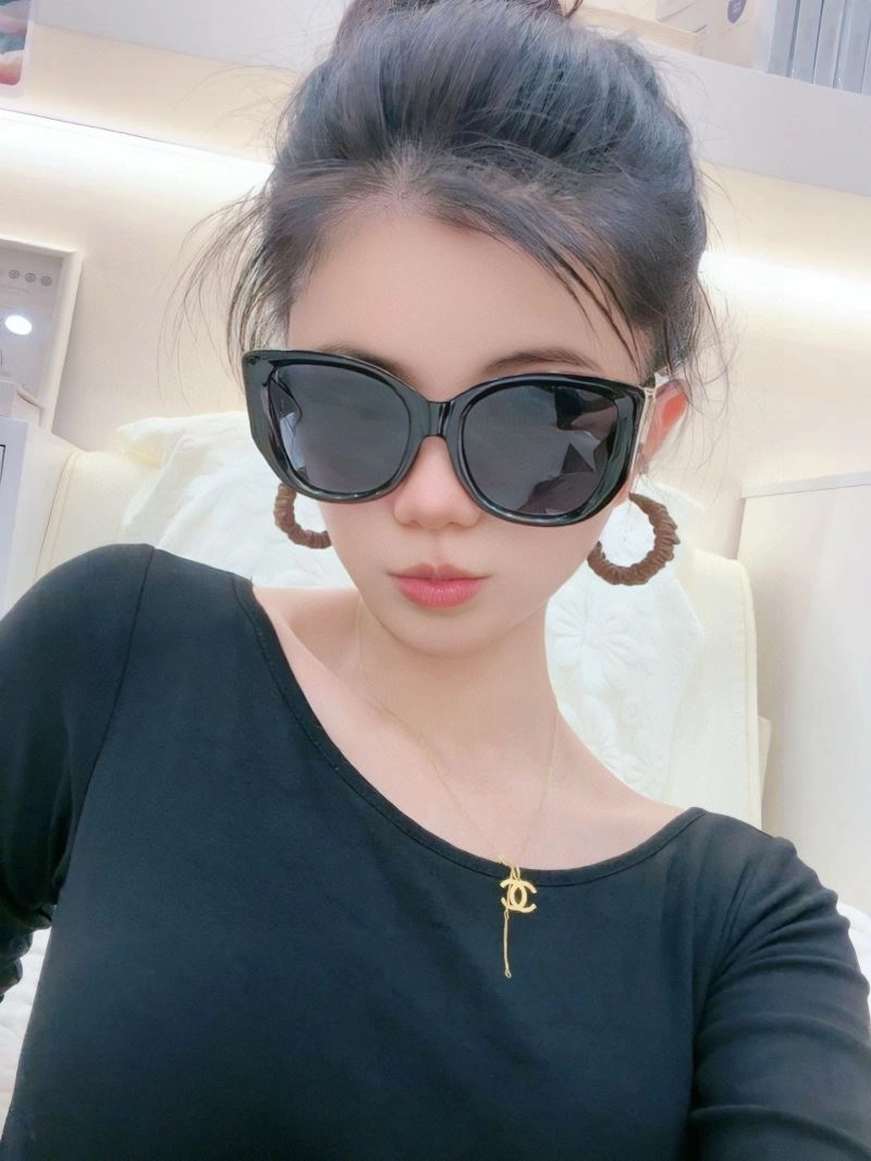 WellDesigned Louis Vuitton Sunglasses 280865