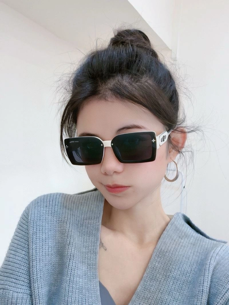 Louis Vuitton Sunglasses TopPick 280855
