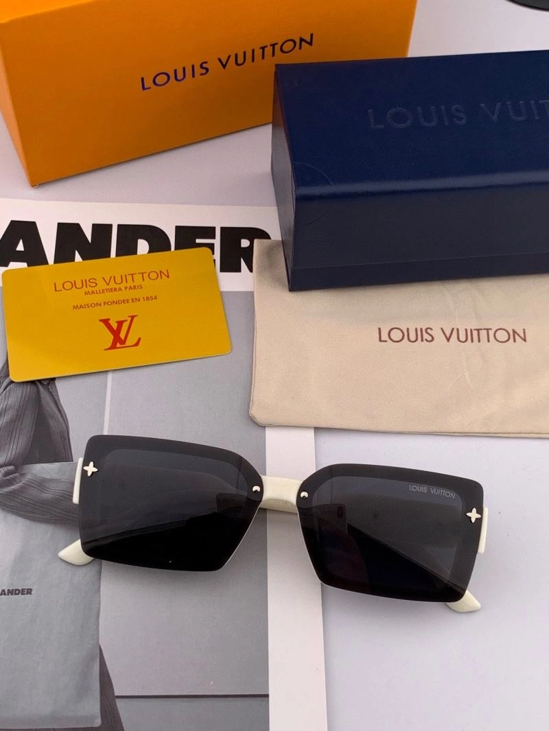 Louis Vuitton Sunglasses TopPick 280855