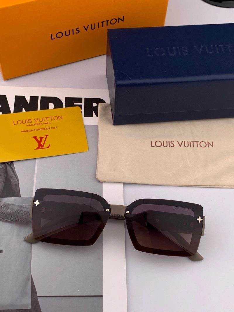 Louis Vuitton Sunglasses TopPick 280855