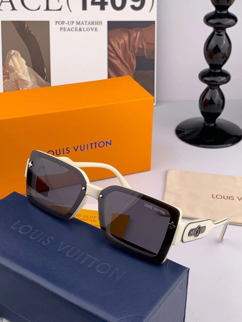 Louis Vuitton Sunglasses TopPick 280855