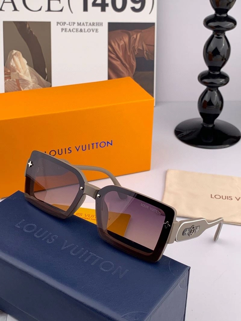 Louis Vuitton Sunglasses TopPick 280855
