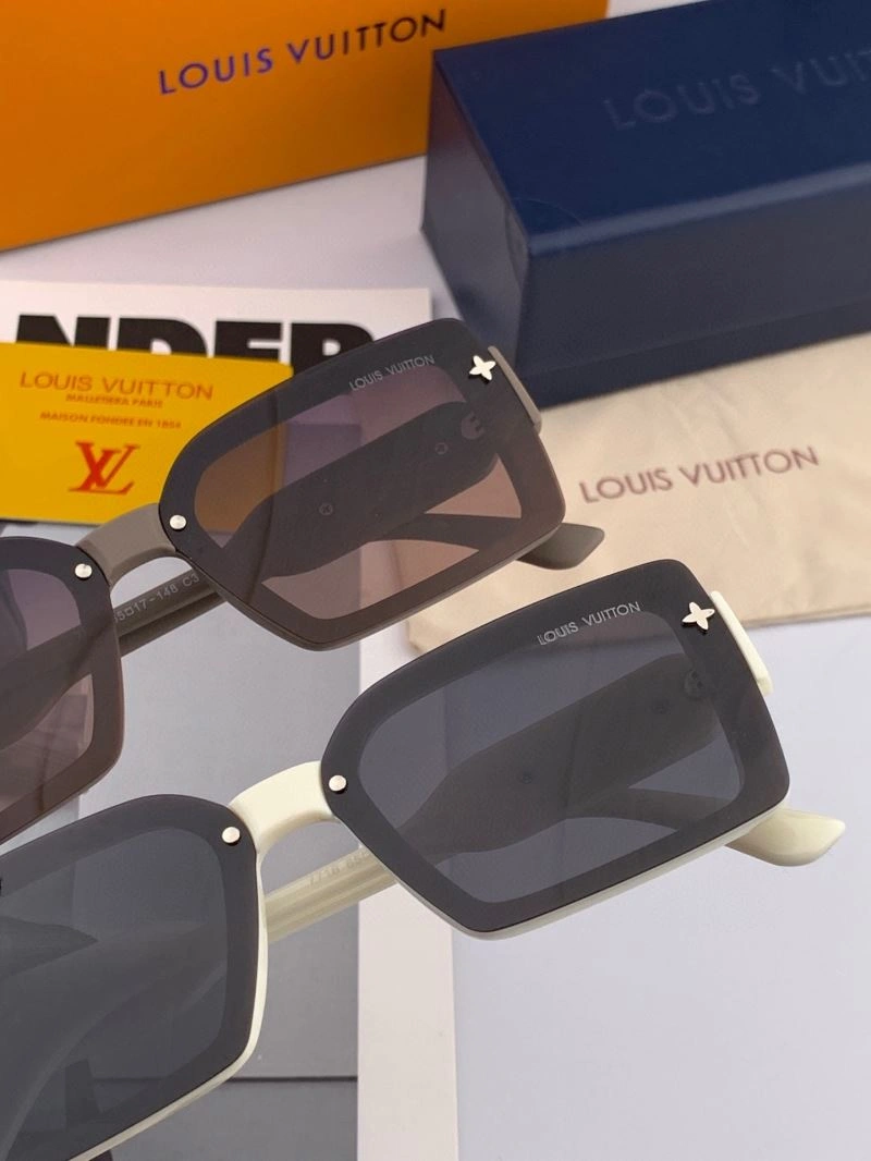 Louis Vuitton Sunglasses TopPick 280855