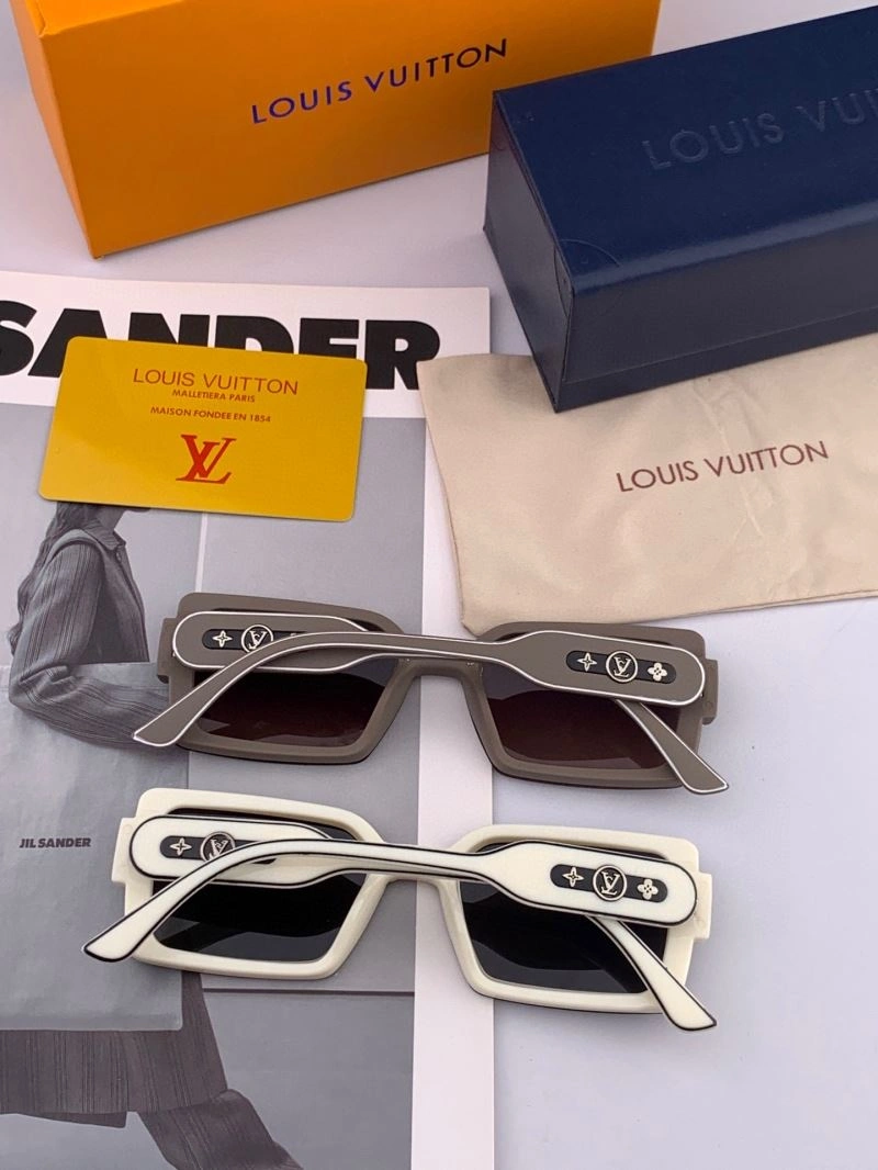 Louis Vuitton Sunglasses TopPick 280855