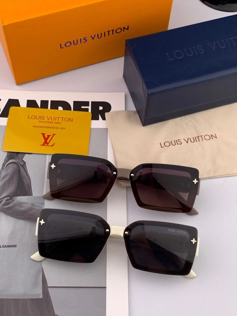 Louis Vuitton Sunglasses TopPick 280855