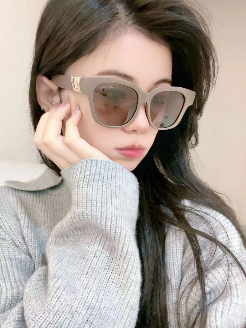 Louis Vuitton Sunglasses Comfortable 280868