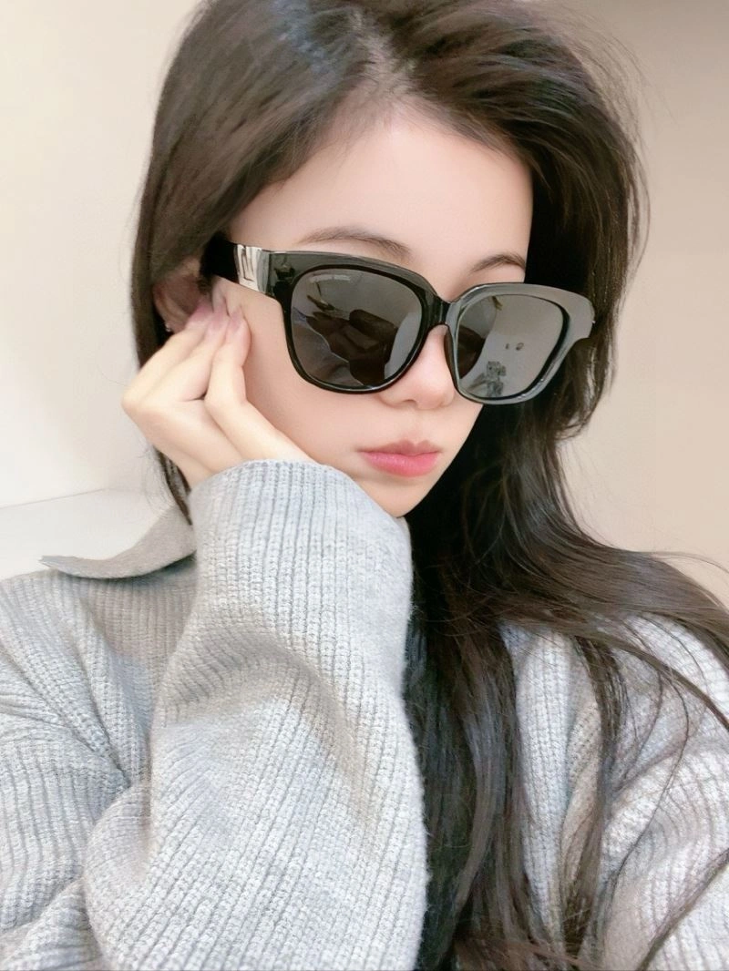 Louis Vuitton Sunglasses Comfortable 280868