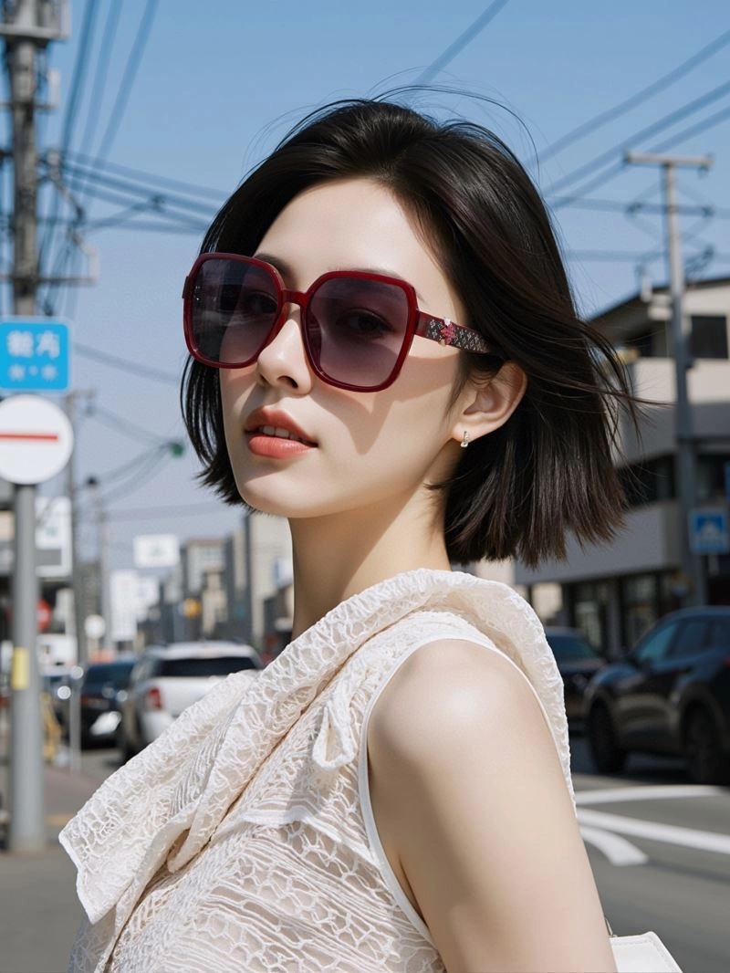 Refined Louis Vuitton Sunglasses 280857