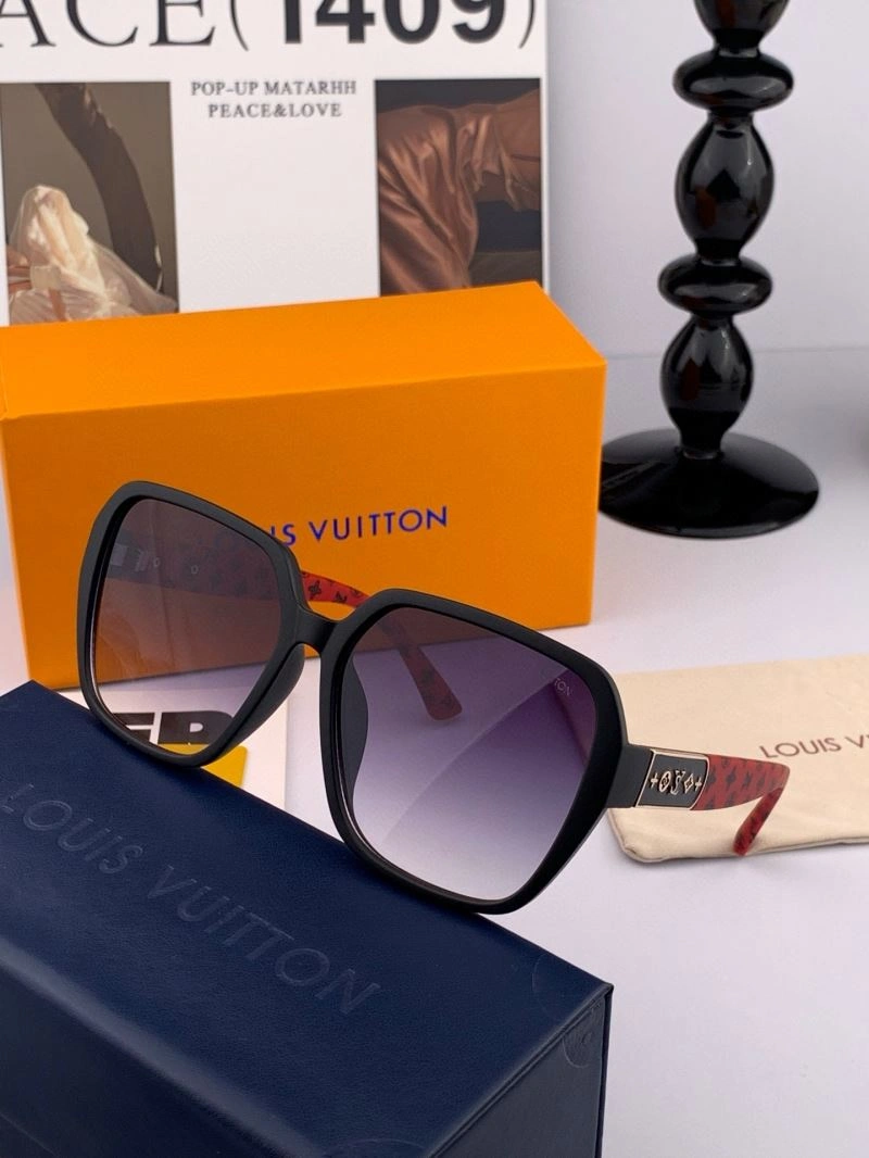 Louis Vuitton Sunglasses Timeless 280849