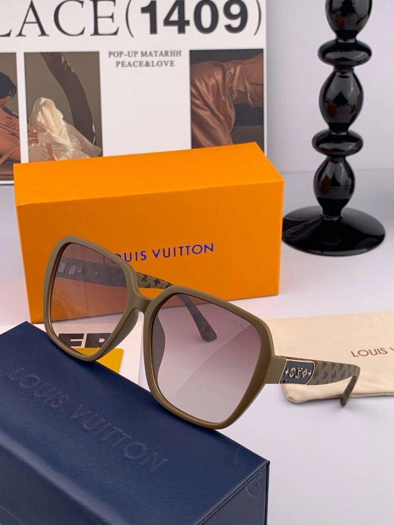 Louis Vuitton Sunglasses Timeless 280849