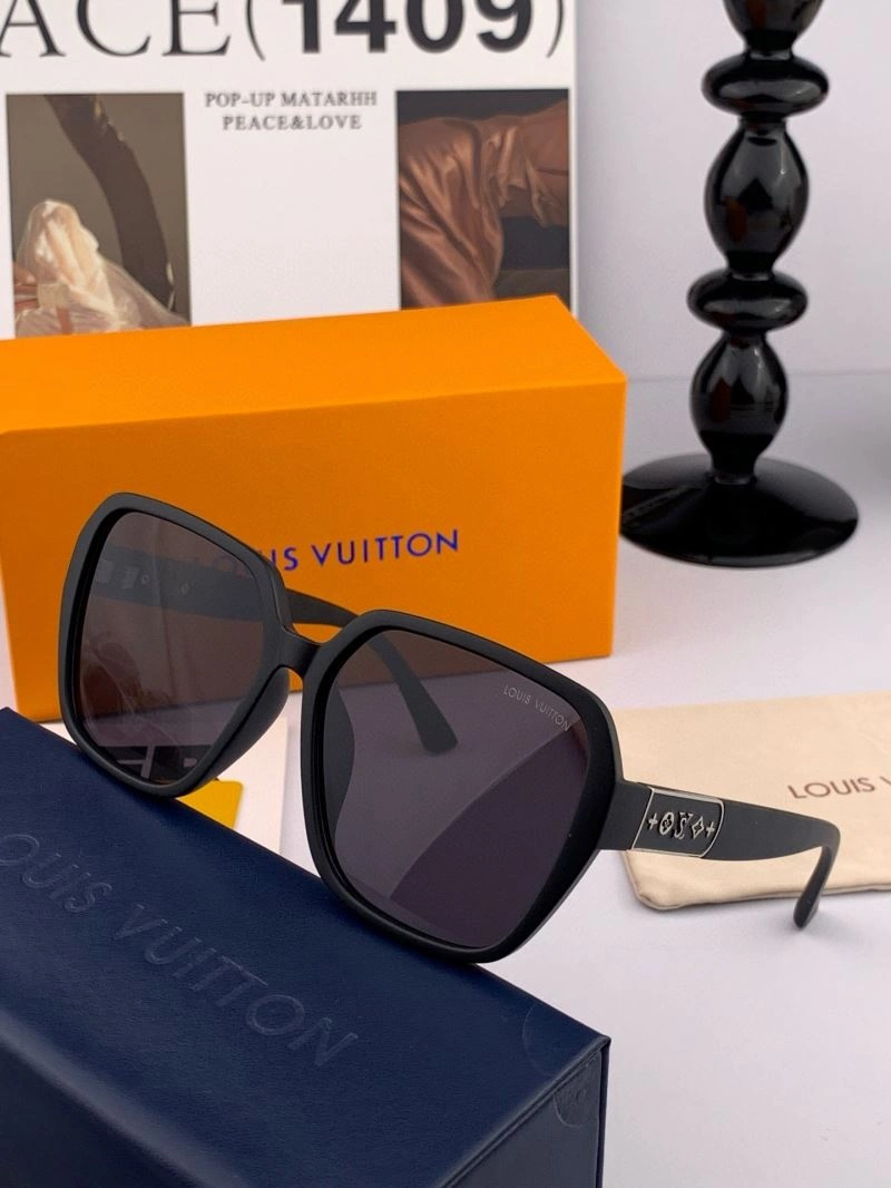 Louis Vuitton Sunglasses Timeless 280849