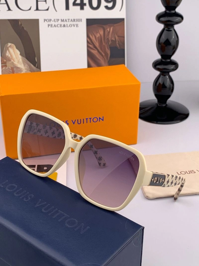 Louis Vuitton Sunglasses Timeless 280849