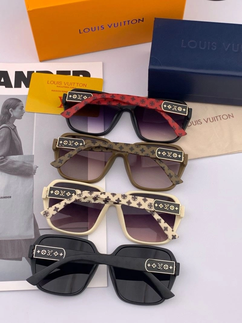 Louis Vuitton Sunglasses Timeless 280849