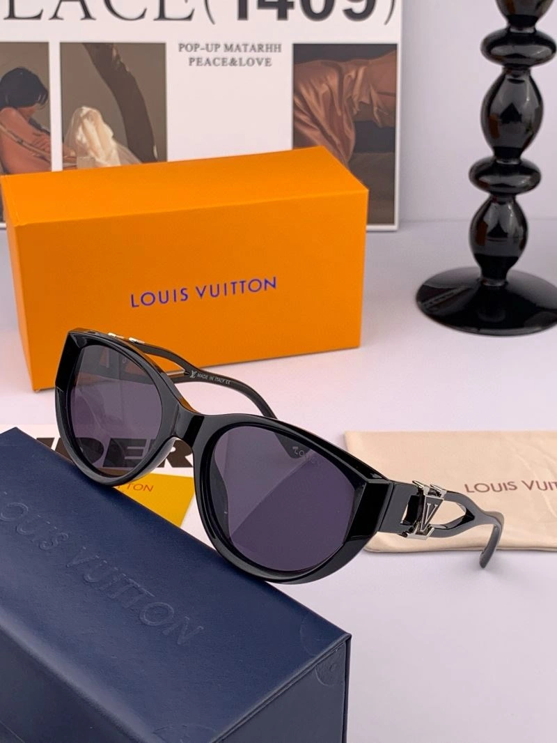 Louis Vuitton Sunglasses ZeroBulk 280848