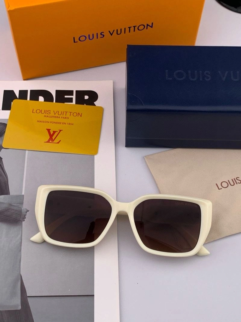 Louis Vuitton Sunglasses BestValue 280846